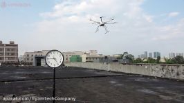 YANGDA YD6 1600M LONG ENDURANCE HEAVY LIFT HEXACOPTER