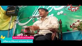 محبان حضرت علی اصغر ابولفضل حمزه لویی ولادت حضرت زینب