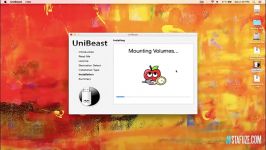 How To Dual Boot Hackintosh OSX Yosemite