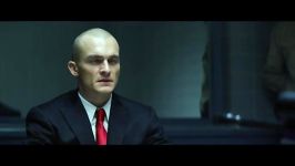 تریلر فیلم فوق العاده Hitman Agent 47 محصول 2015