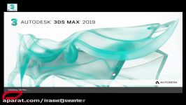 آموزش فعال سازی Autodesk 3ds Max 2019