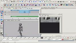 Digital Tutors  Non linear Animation with Maya Trax