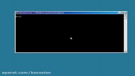 ocsetup DNS server Core Role Windows Server 2008 Movie