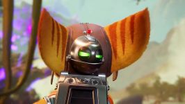 تریلر بازی Ratchet Clank Rift Apart  Official PS5 Announcement Trailer