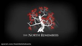 قطعه‌ی زیبای The North Remembers رامین جوادی