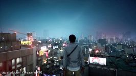 PS5 Event  عنوان GhostWire Tokyo در سال ۲۰۲۱ برروی کنسول پلی استیشن ۵