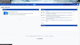 04 ابزارهای مورد استفاده در SCRUM  بخش سوم  ویدیو توضیحات jira