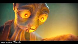 پیش نمایش بازی Oddworld Soulstorm برای PS5