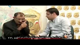 مستند تکان دهنده اغفال دختران...