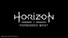 پیش نمایش بازی Horizon Forbidden West برای PS5