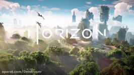 تریلر بازی Horizon Forbidden West..PS5