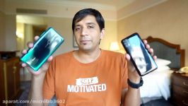 مقایسه بررسی دو گوشی Samsung Galaxy M31 vs Redmi Note 8 Pro