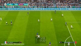 Pes 2020 UEFA EURO ™ 0