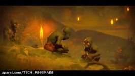 Oddworld Soulstorm برای PS5