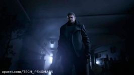 Resident Evil 8 Village برای بازی PS5