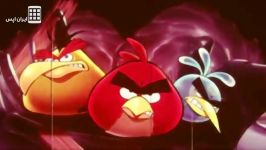 پرندگان خشمگین ریو  Angry Birds Rio