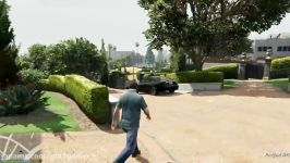 میخوای لس سانتوس رو داغون کنی بیا توی gta v نظر سنجی+توضیحات