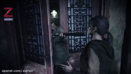 تریلر معرفی بازی Resident Evil 8 Village زیرنویس فارسی