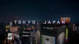 GhostWire Tokyo – Gameplay Reveal Trailer