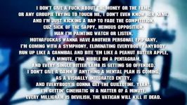 Who In Faster Mac Lethal Vs Eminem