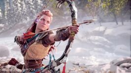 اولین تریلر بازی Horizon Zero Dawn 2 Forbidden West