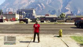 رمز راز پول دار شدن در بازی gta.v