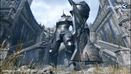 تریلر بازی جدید 2020 Demons Souls  فارسی شو