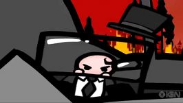 تریلر رسمی بازی پسر گوشتی Super Meat Boy