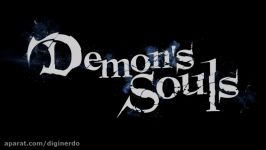 تریلر بازی Demons Souls