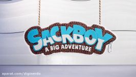 تریلر بازی Sackboy A Big Adventure