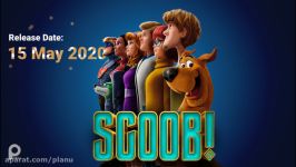 SCOOB  نقد بررسی اطلاعات اسکوب به صورت موشن گرافیک