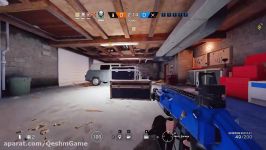 The Angle  Rainbow Six Siege The Angle  Rainbow Six Siege