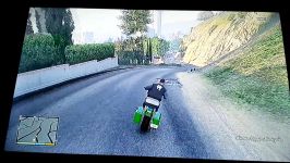 مکان 7500 دلار پول در GTA V