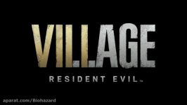 رزیدنت اویل 8 Resident Evil 8 Village 