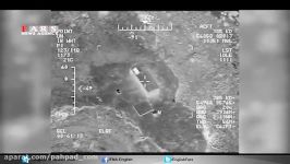 نفوذ ایران به مرکز فرماندهی آمریکا پهپاد MQ 9 Reaper