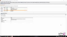 آموزش تست نفوذ حرفه ای وب Burp Suite  جلسه 20