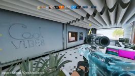 Fragging Out  Rainbow Six Siege Fragging Out  Rainbow Six Siege