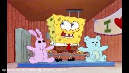 سریال کارتونی زیبای باب اسفنجی SpongeBob SquarePants قسمت 01 زبان انگلیسی