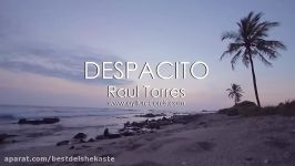 کاوری زیبا آهنگ مشهور دسپاسیتو Despacito