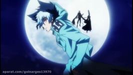 اوپینگ شروع فصل اول انیمه سرومپ 《 Servamp 》