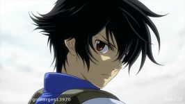 اوپینگ اول شروع فصل اول انیمه جنگجویان گاندام 《 Mobile Suit Gundam 00 》