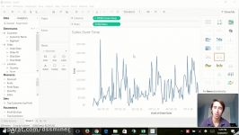 dssminer.com SQL Data Analytics for Beginners  Part 9 Creating dashboards s