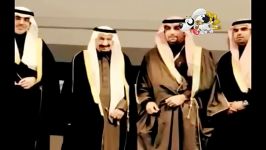 افتضاحات اختصاصی سعودی هایِ مسلمان کُش
