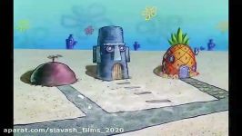 سریال کارتونی زیبای باب اسفنجی SpongeBob SquarePants قسمت 02 زبان انگلیسی