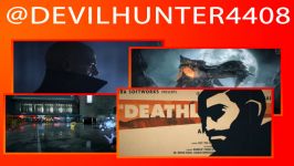 تریلر های رسمی بازی های death loop hitman3 ghost wire demones souls در ps5