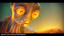 Oddworld Soulstorm  Announcement Trailer   PS5 720 X 720 