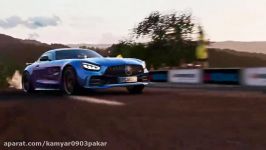 Project CARS 3  Announcement Trailer   PS4 720 X 720 