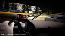 Gran Turismo 7  Announcement Trailer   PS5 720 X 720 