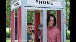 فیلم bill and ted face the music 2020 بیل تد موسیقی روبرو میشوند