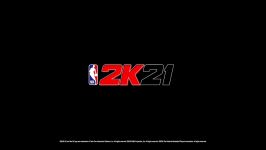 تریلر بازی NBA 2K21  PS5